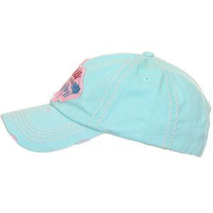 KBETHOS Accessories - KBETHOS JESUS LOVES THIS HOT MESS Vintage Cap KBETHOS Accessories - KBETHOS JESUS LOVES THIS HOT MESS Vintage Cap